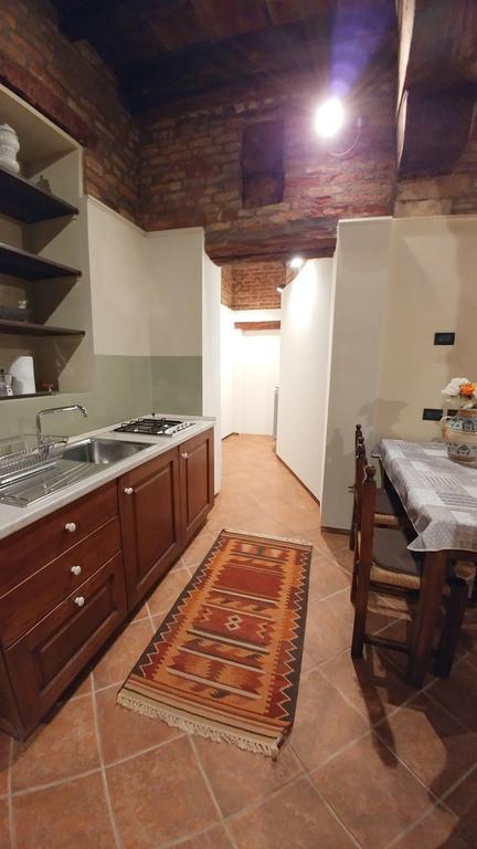 Charming Open-Space Do Torri Venice Exterior photo
