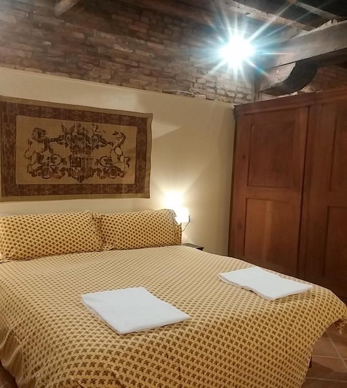 Charming Open-Space Do Torri Venice Exterior photo